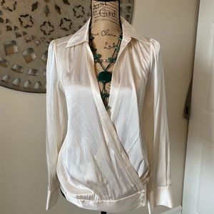 BCBGMAXAZRIA Beautiful Blouse (2)